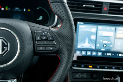 MG ZS Gebrauchtwagen MG ZS Gebrauchtwagen