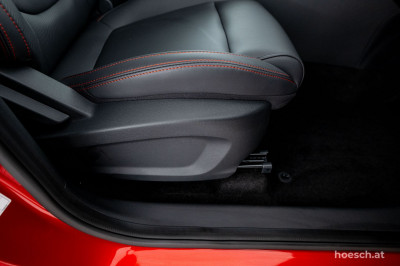 MG ZS Gebrauchtwagen MG ZS Gebrauchtwagen