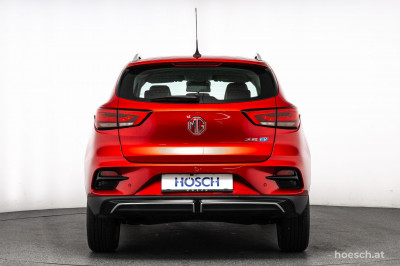 MG ZS Gebrauchtwagen MG ZS Gebrauchtwagen