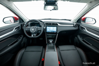 MG ZS Gebrauchtwagen MG ZS Gebrauchtwagen