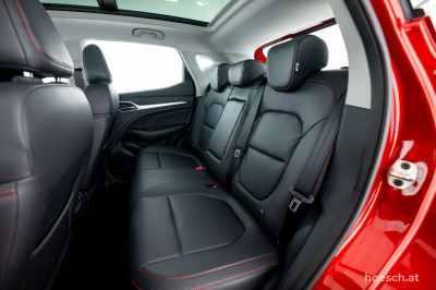 MG ZS Gebrauchtwagen MG ZS Gebrauchtwagen