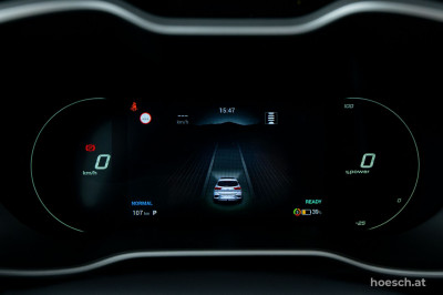 MG ZS Gebrauchtwagen MG ZS Gebrauchtwagen