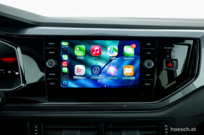 VW Polo Gebrauchtwagen VW Polo Gebrauchtwagen