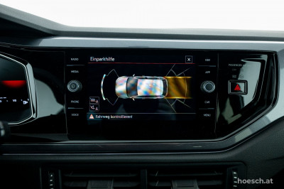 VW Polo Gebrauchtwagen VW Polo Gebrauchtwagen