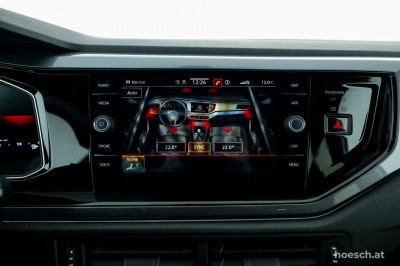 VW Polo Gebrauchtwagen VW Polo Gebrauchtwagen