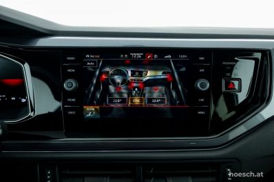 VW Polo Gebrauchtwagen