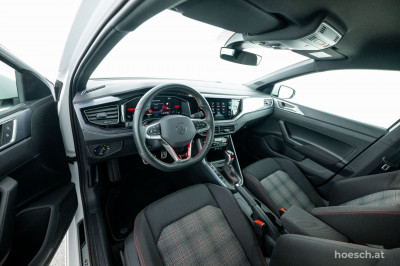 VW Polo Gebrauchtwagen VW Polo Gebrauchtwagen