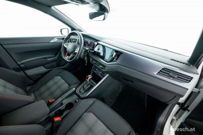 VW Polo Gebrauchtwagen VW Polo Gebrauchtwagen