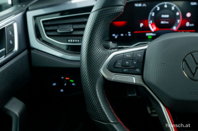 VW Polo Gebrauchtwagen VW Polo Gebrauchtwagen