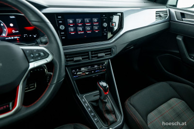 VW Polo Gebrauchtwagen VW Polo Gebrauchtwagen