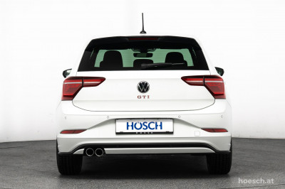 VW Polo Gebrauchtwagen VW Polo Gebrauchtwagen