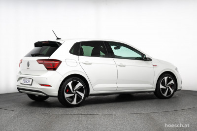 VW Polo Gebrauchtwagen VW Polo Gebrauchtwagen