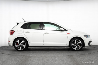 VW Polo Gebrauchtwagen VW Polo Gebrauchtwagen