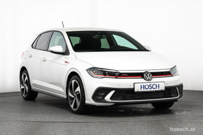 VW Polo Gebrauchtwagen VW Polo Gebrauchtwagen