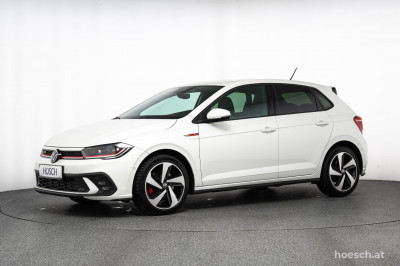 VW Polo Gebrauchtwagen VW Polo Gebrauchtwagen