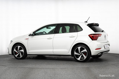 VW Polo Gebrauchtwagen VW Polo Gebrauchtwagen