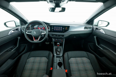 VW Polo Gebrauchtwagen VW Polo Gebrauchtwagen