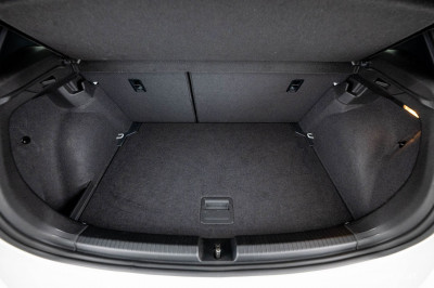 VW Polo Gebrauchtwagen VW Polo Gebrauchtwagen