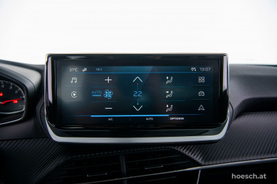 Peugeot 2008 Gebrauchtwagen Peugeot 2008 Gebrauchtwagen