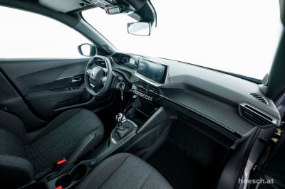 Peugeot 2008 Gebrauchtwagen
