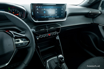 Peugeot 2008 Gebrauchtwagen Peugeot 2008 Gebrauchtwagen