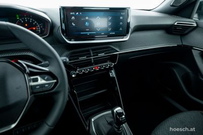 Peugeot 2008 Gebrauchtwagen