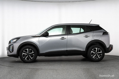 Peugeot 2008 Gebrauchtwagen Peugeot 2008 Gebrauchtwagen