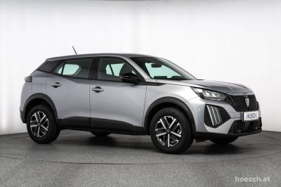 Peugeot 2008 Gebrauchtwagen
