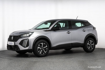 Peugeot 2008 Gebrauchtwagen Peugeot 2008 Gebrauchtwagen