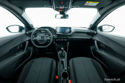 Peugeot 2008 Gebrauchtwagen Peugeot 2008 Gebrauchtwagen