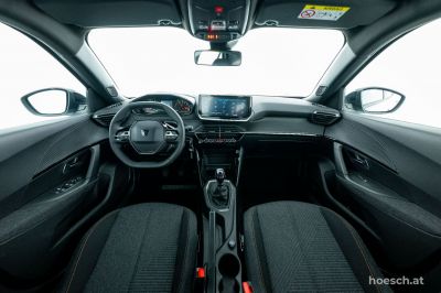 Peugeot 2008 Gebrauchtwagen