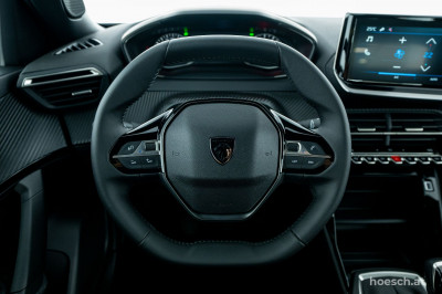 Peugeot 2008 Gebrauchtwagen Peugeot 2008 Gebrauchtwagen