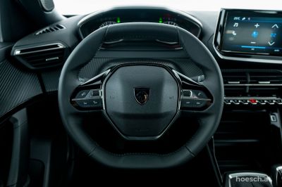 Peugeot 2008 Gebrauchtwagen