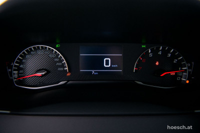 Peugeot 2008 Gebrauchtwagen Peugeot 2008 Gebrauchtwagen