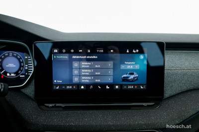 Skoda Octavia Gebrauchtwagen Skoda Octavia Gebrauchtwagen