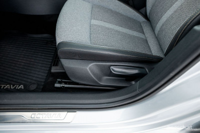 Skoda Octavia Gebrauchtwagen Skoda Octavia Gebrauchtwagen