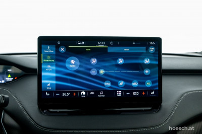 Skoda Enyaq Gebrauchtwagen Skoda Enyaq Gebrauchtwagen