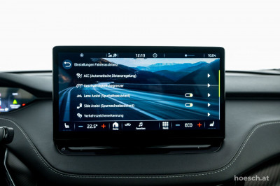 Skoda Enyaq Gebrauchtwagen Skoda Enyaq Gebrauchtwagen