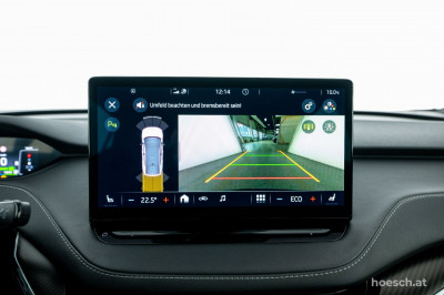 Skoda Enyaq Gebrauchtwagen Skoda Enyaq Gebrauchtwagen