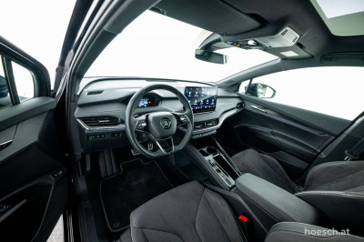 Skoda Enyaq Gebrauchtwagen Skoda Enyaq Gebrauchtwagen