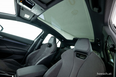 Skoda Enyaq Gebrauchtwagen Skoda Enyaq Gebrauchtwagen