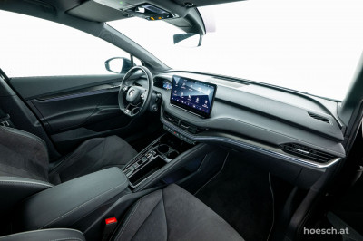 Skoda Enyaq Gebrauchtwagen Skoda Enyaq Gebrauchtwagen