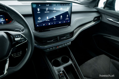 Skoda Enyaq Gebrauchtwagen Skoda Enyaq Gebrauchtwagen