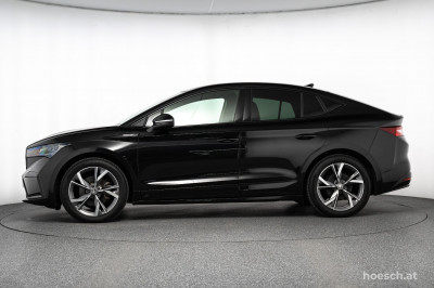 Skoda Enyaq Gebrauchtwagen Skoda Enyaq Gebrauchtwagen