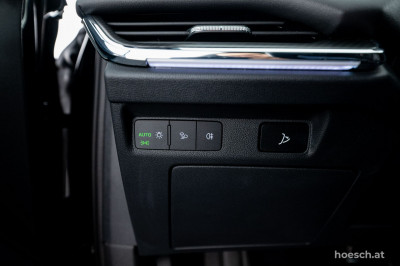 Skoda Enyaq Gebrauchtwagen Skoda Enyaq Gebrauchtwagen