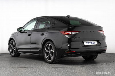 Skoda Enyaq Gebrauchtwagen Skoda Enyaq Gebrauchtwagen