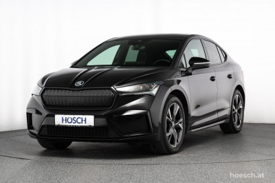 Skoda Enyaq Gebrauchtwagen Skoda Enyaq Gebrauchtwagen