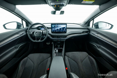 Skoda Enyaq Gebrauchtwagen Skoda Enyaq Gebrauchtwagen