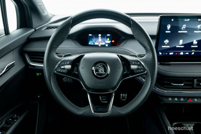 Skoda Enyaq Gebrauchtwagen Skoda Enyaq Gebrauchtwagen