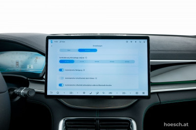 BYD Seal U Gebrauchtwagen BYD Seal U Gebrauchtwagen